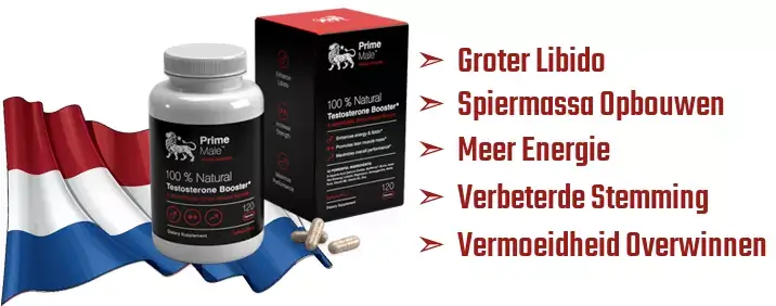 prime male ervaringen