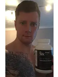 prime male getuigenissen sam