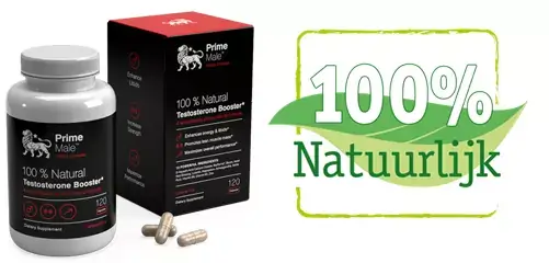 prime male ingredienten