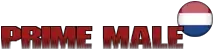 prime male logo nl
